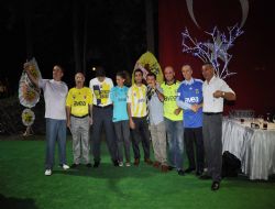 Fenerbahçeli avukatlardan protesto 